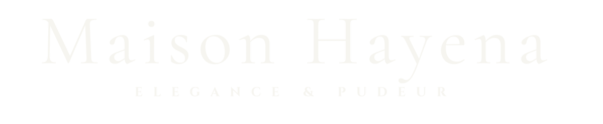 Maison Hayena
